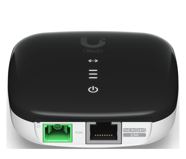 Ubiquiti Wave-Fiber-ONU ONT GPON WaveFiber ONU - 1574065 - zdjęcie 4